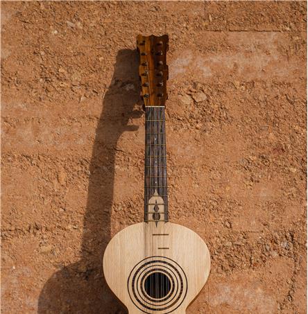 Foto | Ricardo Zambujo