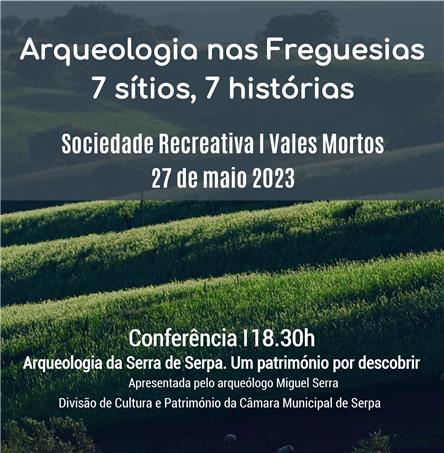 Foto | Câmara Municipal de Serpa