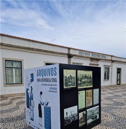 Foto | Câmara Municipal de Vidigueira