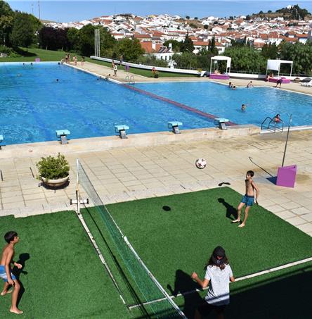 Foto | Câmara Municipal de Aljustrel