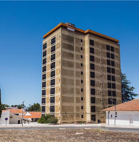 Foto | Ricardo Zambujo