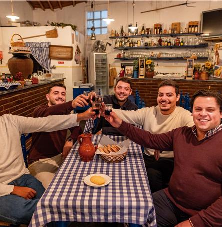 Foto | Ricardo Zambujo