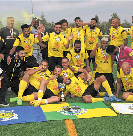 Foto | Firmino Paixão