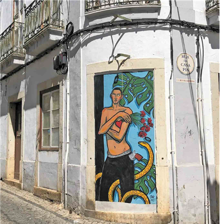 Foto | Cristina Matos