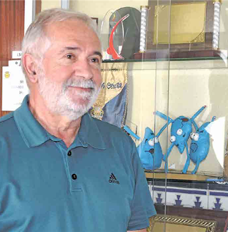 Foto | Firmino Paixão