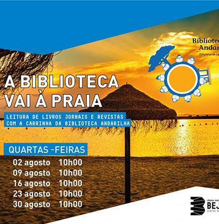 Foto | Câmara Municipal de Beja