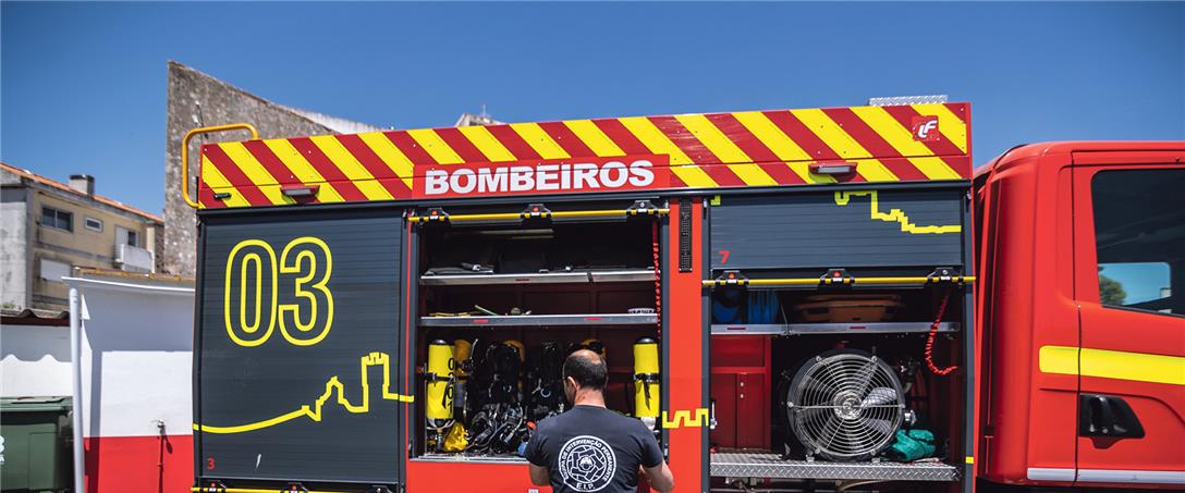 Foto | Ricardo Zambujo