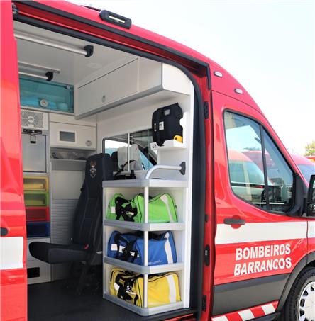 Foto | Câmara Municipal de Barrancos