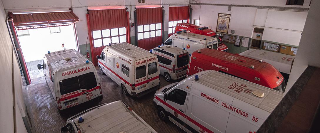 Foto | Ricardo Zambujo