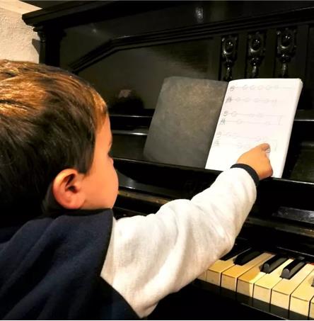 Aula de Piano Para Iniciantes: Aula aberta com instruções de piano para  iniciantes. 