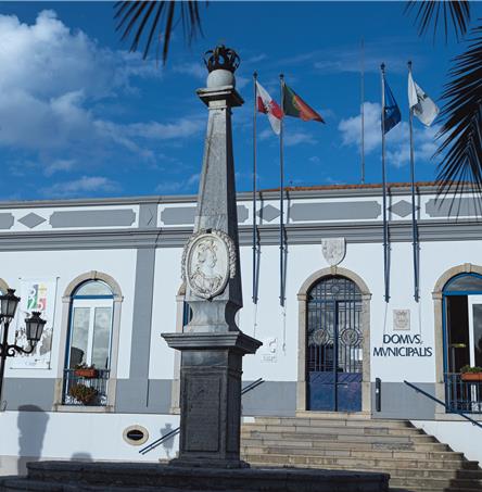 Foto | Ricardo Zambujo