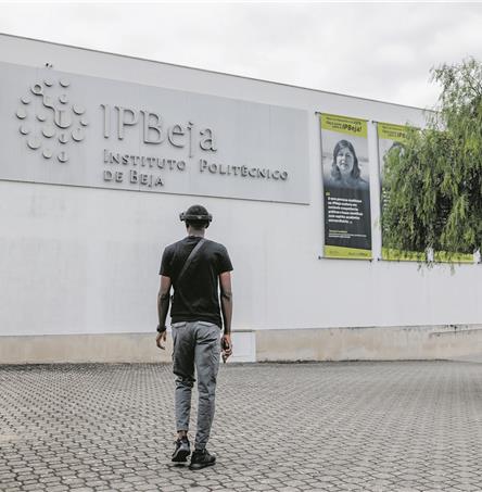 Foto | Ricardo Zambujo