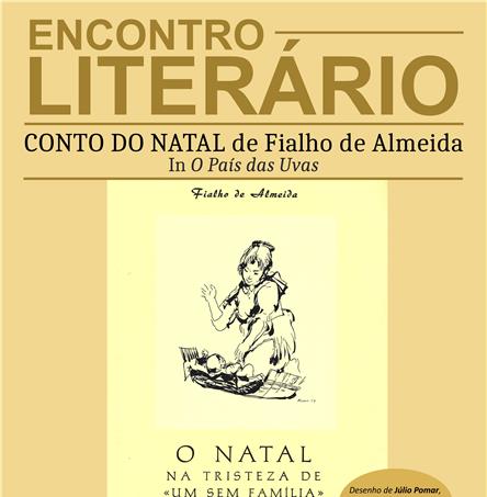 Foto | Associação Cultural Fialho de Almeida