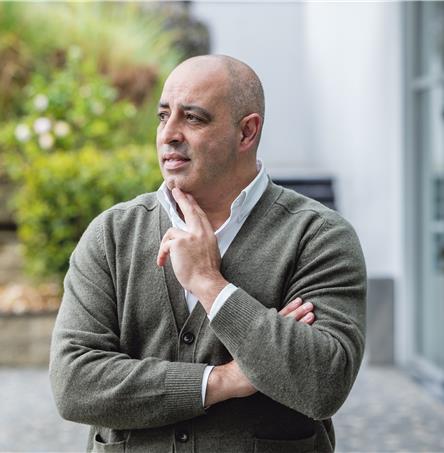 Foto | Ricardo Zambujo