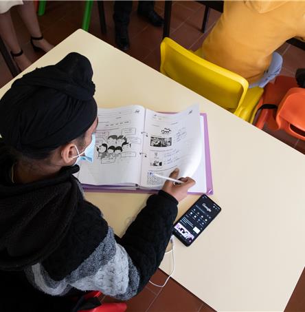 Foto | Câmara Municipal de Odemira