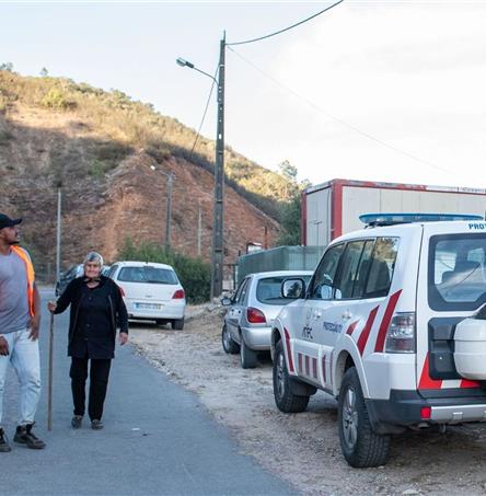 Fotos | Câmara Municipal de Odemira