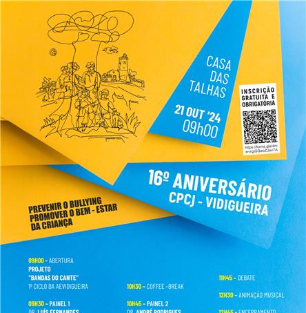 Foto | CM Vidigueira