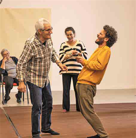 Foto | Oficina Teatro@Sónia Godinho