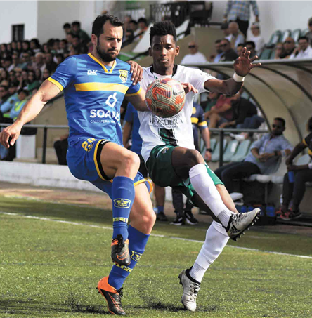 Foto | Firmino Paixão