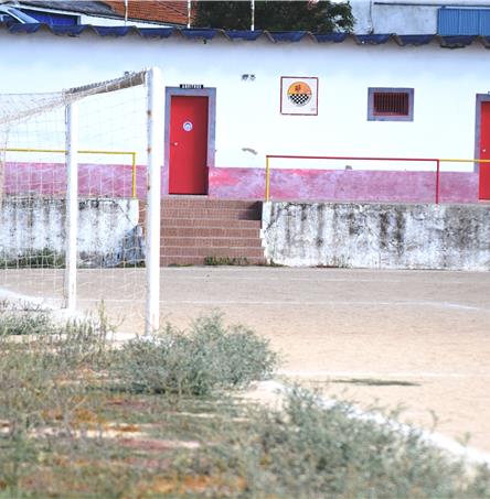 Foto | Firmino Paixão