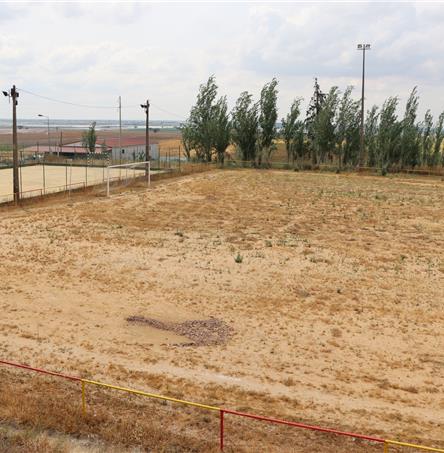 Foto | Câmara Municipal de Aljustrel