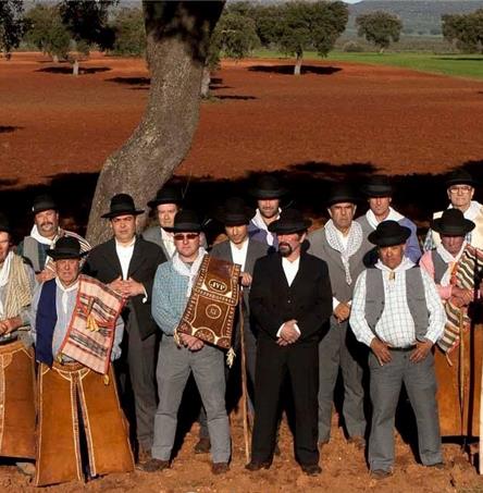 Foto | Grupo Coral e Etnográfico Os Camponeses de Pias