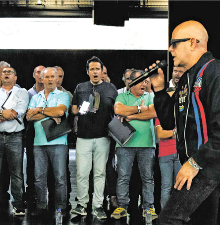 Foto | José Serrano