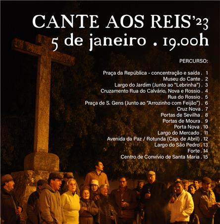 Foto | Câmara Municipal de Serpa