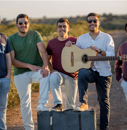 Foto | Ricardo Zambujo