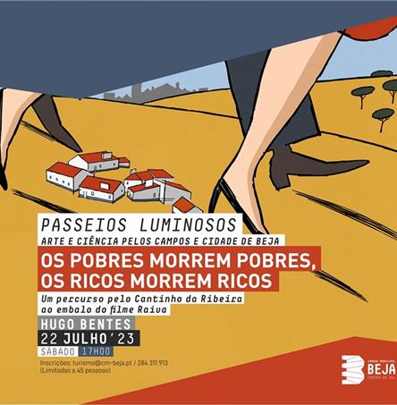 Foto | Câmara Municipal de Beja