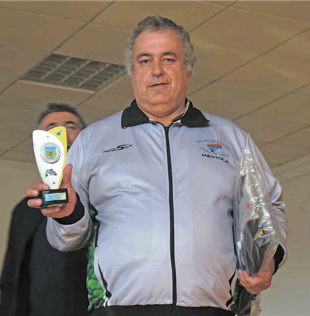 Foto | Firmino Paixão