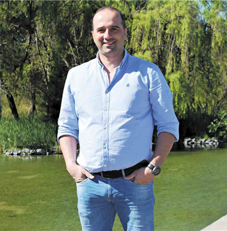 Foto | Firmino Paixão