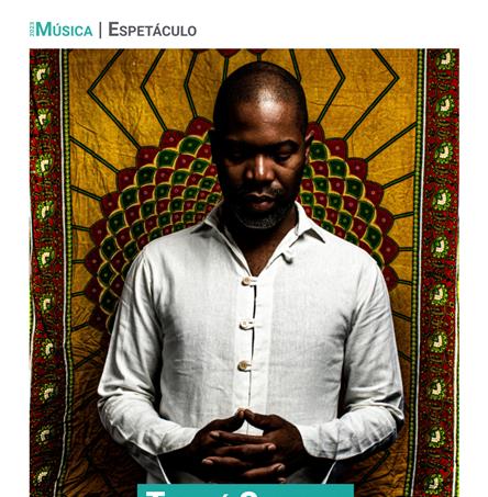 Foto | Centro Musibéria