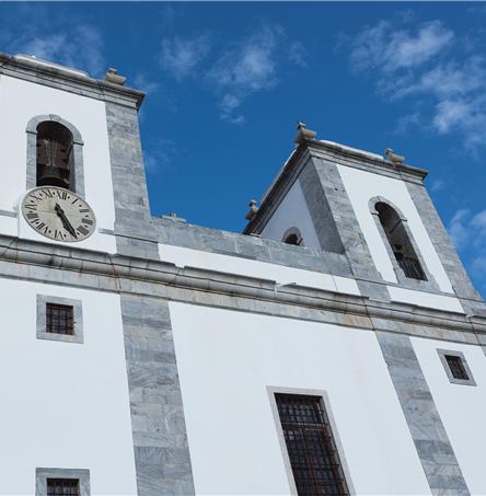 Foto | Ricardo Zambujo