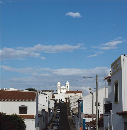 Foto | Ricardo Zambujo