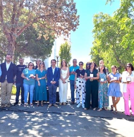 Foto | Câmara Municipal de Castro Verde