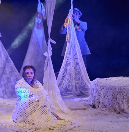 Foto | Art’Imagem, Tetramosca