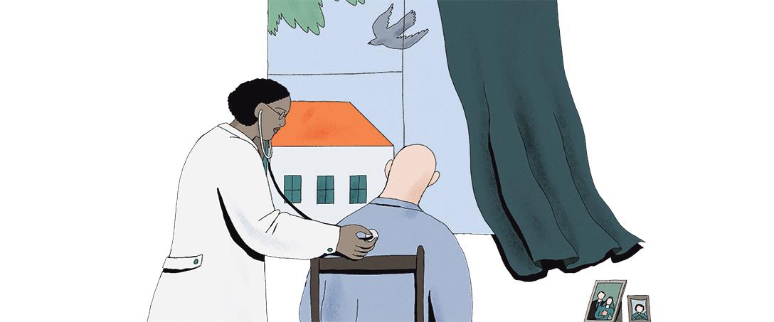 Ilustração | Susa Monteiro