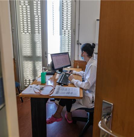 Foto | Ricardo Zambujo