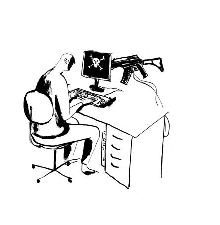 Ilustração| Susa Monteiro/Arquivo