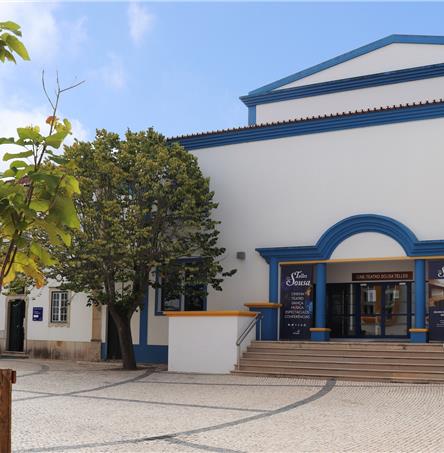 Foto | Câmara Municipal de Ourique