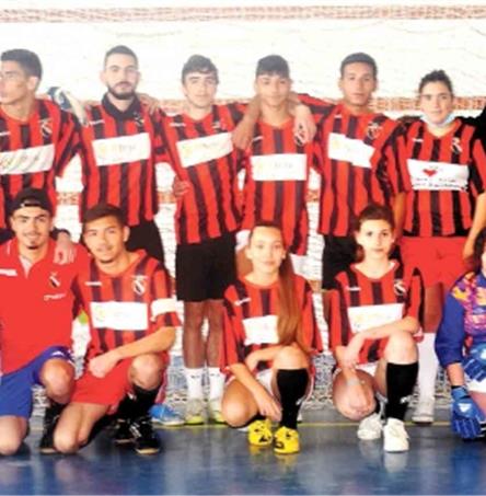 Torneio de Futebol “Beja Vive+ 2023”já começou - Diário do Alentejo