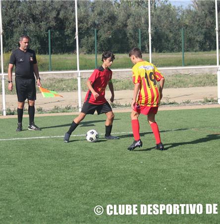 Foto | Clube Desportivo de Beja