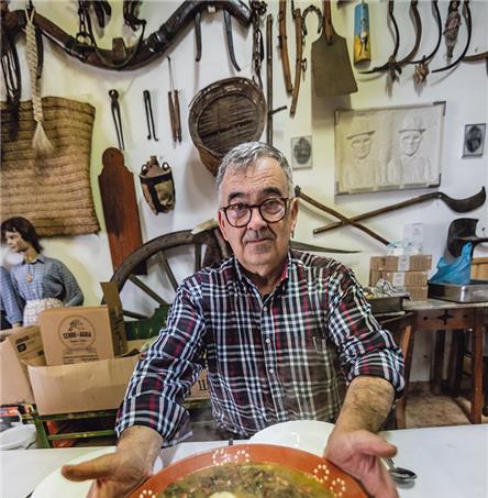 Foto | Ricardo Zambujo