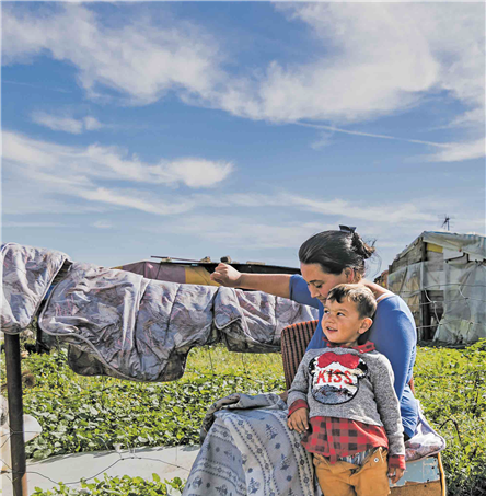 Fotos | Ricardo Zambujo