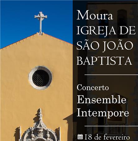 Foto | Câmara Municipal de Moura