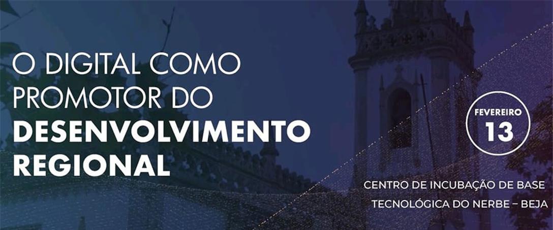 Foto | Nerbe/Aebal – Associação Empresarial do Baixo Alentejo e Litoral