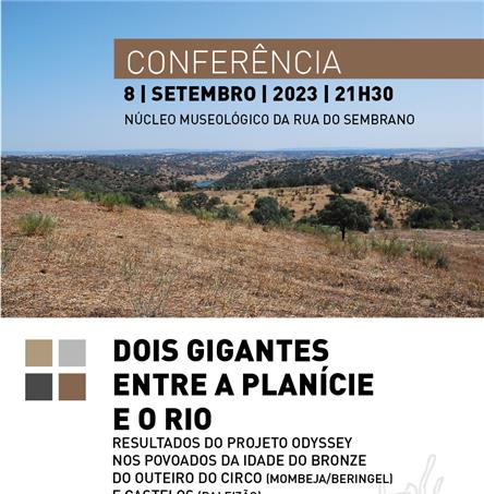 Foto | Câmara Municipal de Beja