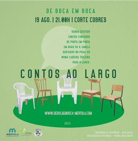 Foto | Câmara Municipal de Mértola