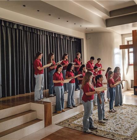 Foto | Ricardo Zambujo